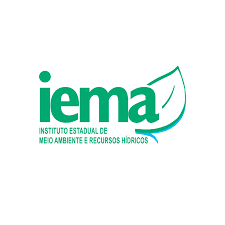 Logo do IEMA