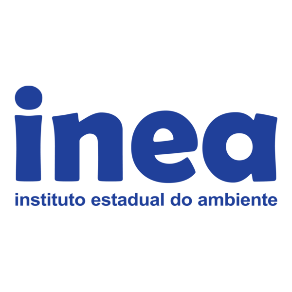 Logo do INEA