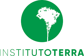 Logo do Instituto Terra