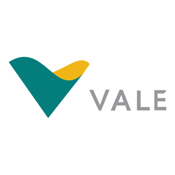 Logo da Vale